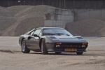 Ferrari 308 GTB Quattrovalvole 1982 года